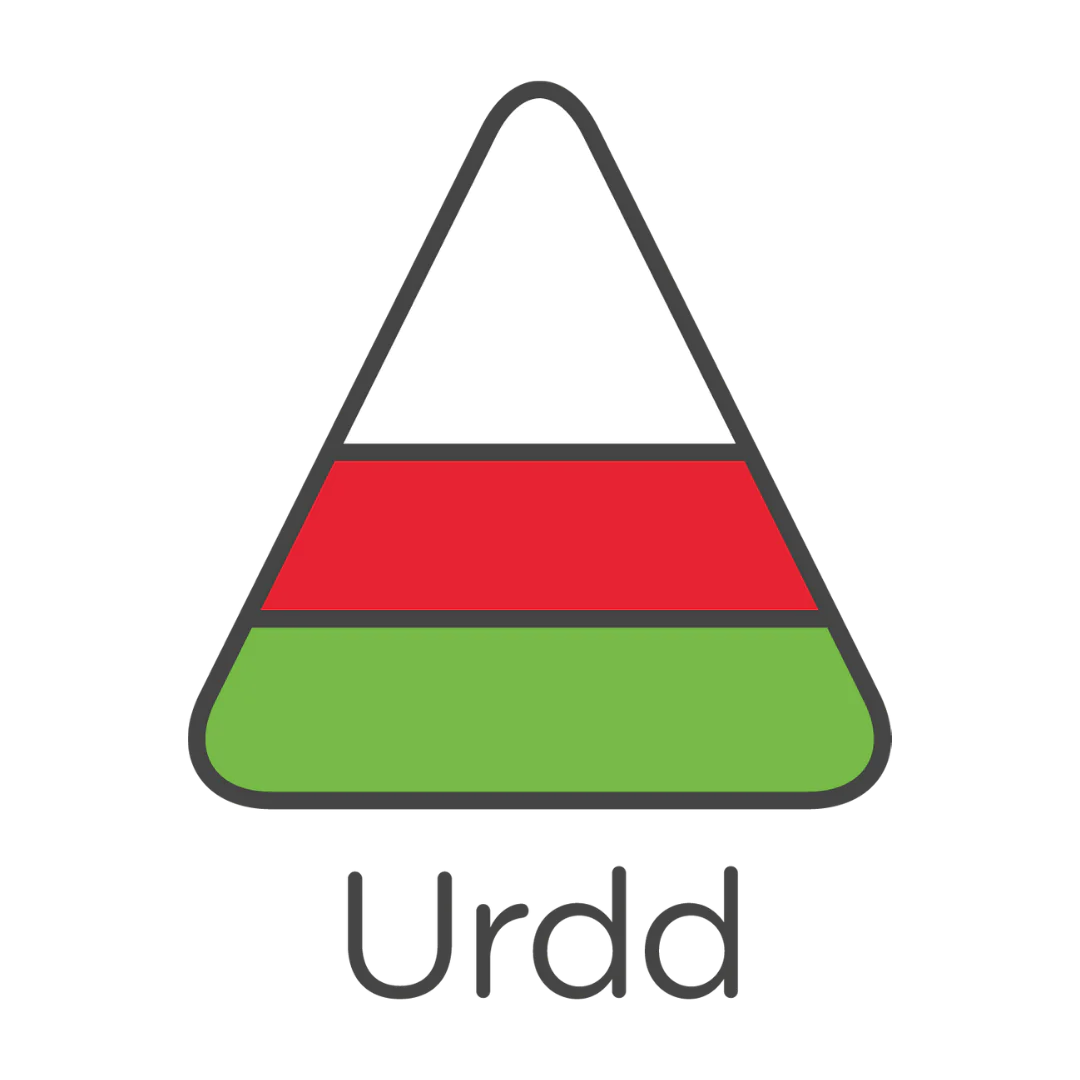 Logo Urdd Gobaith Cymru