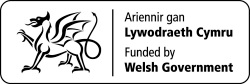 Welsh Goverment Logo
