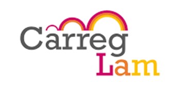 Logo Carreg Lam